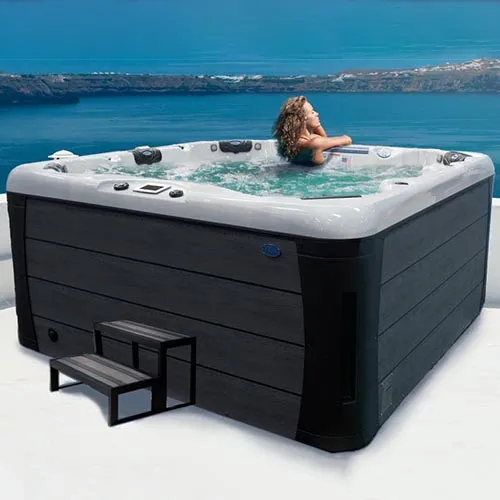 Deck hot tubs for sale in Pittsburg
